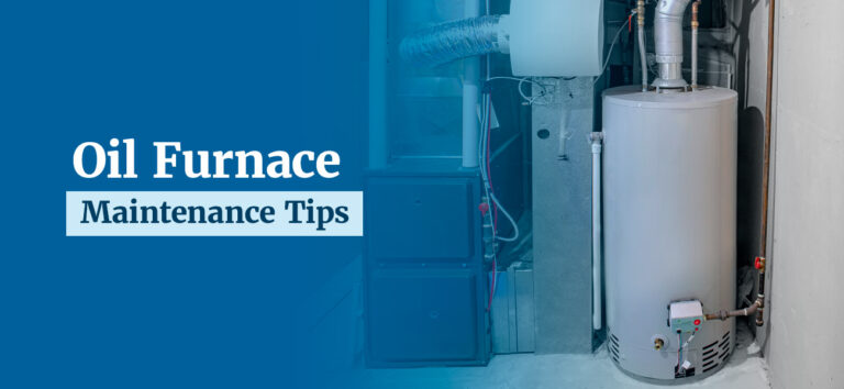 Oil Furnace Maintenance Tips
